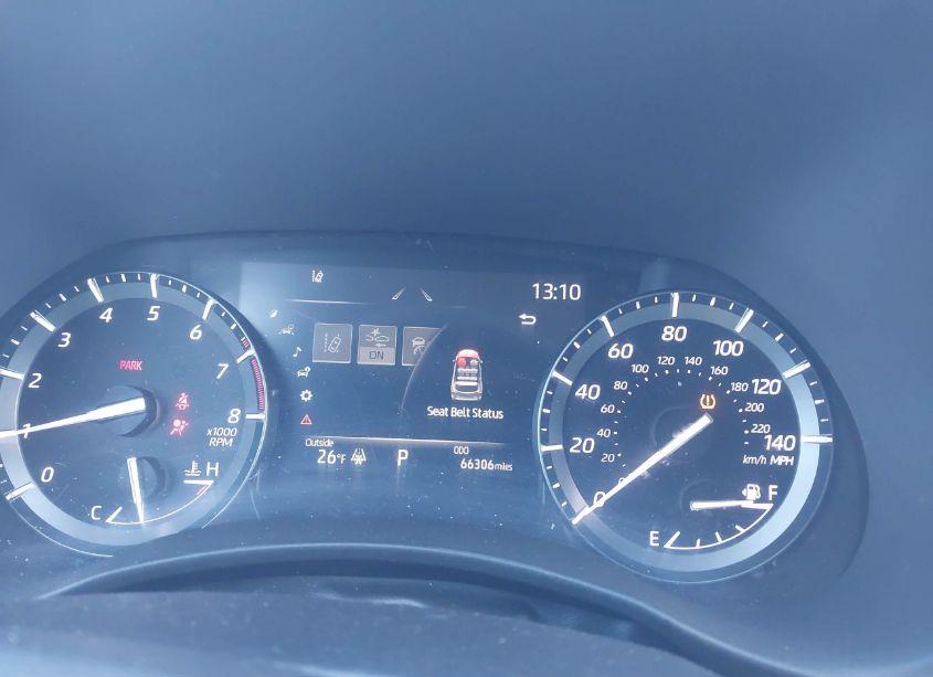 Photo 7 of 2021 Toyota Highlander XLE (VIN 5TDGZRBH9MS113878)