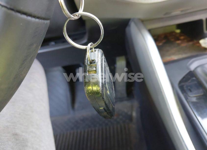 Photo 11 of 2021 Toyota Highlander XLE (VIN 5TDGZRBH9MS136822)