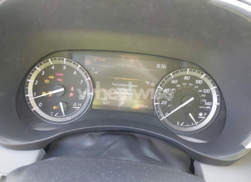 Photo 15 of 2021 Toyota Highlander XLE (VIN 5TDGZRBH9MS136822)