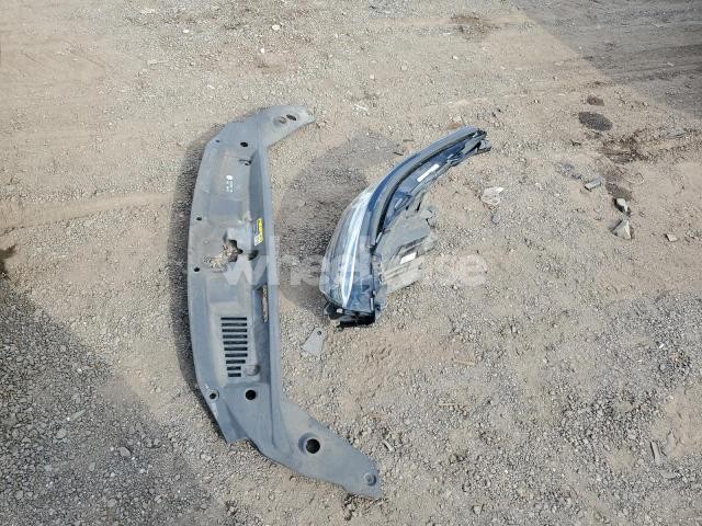 2020 TOYOTA HIGHLANDER XLE (VIN 5TDGZRBHXLS051261) main photo