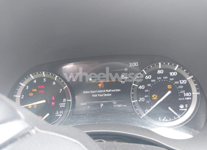 Photo 15 of 2020 Toyota Highlander XLE (VIN 5TDGZRBHXLS052586)