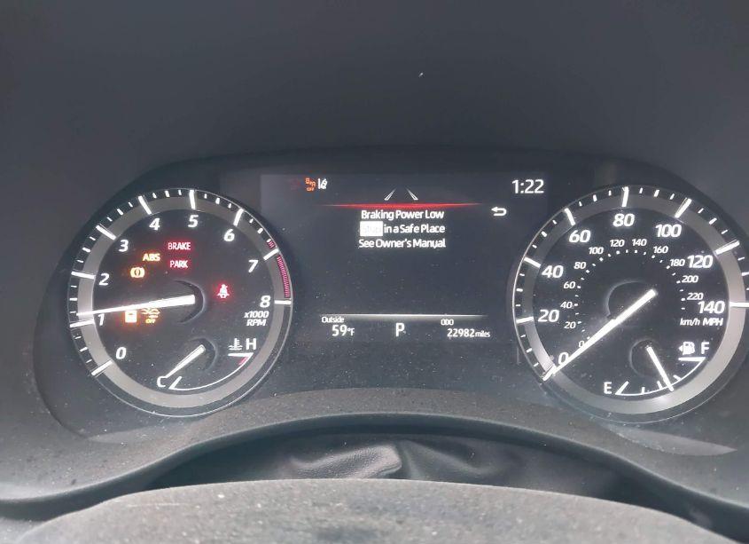 Photo 7 of 2021 Toyota Highlander XLE (VIN 5TDGZRBHXMS066313)