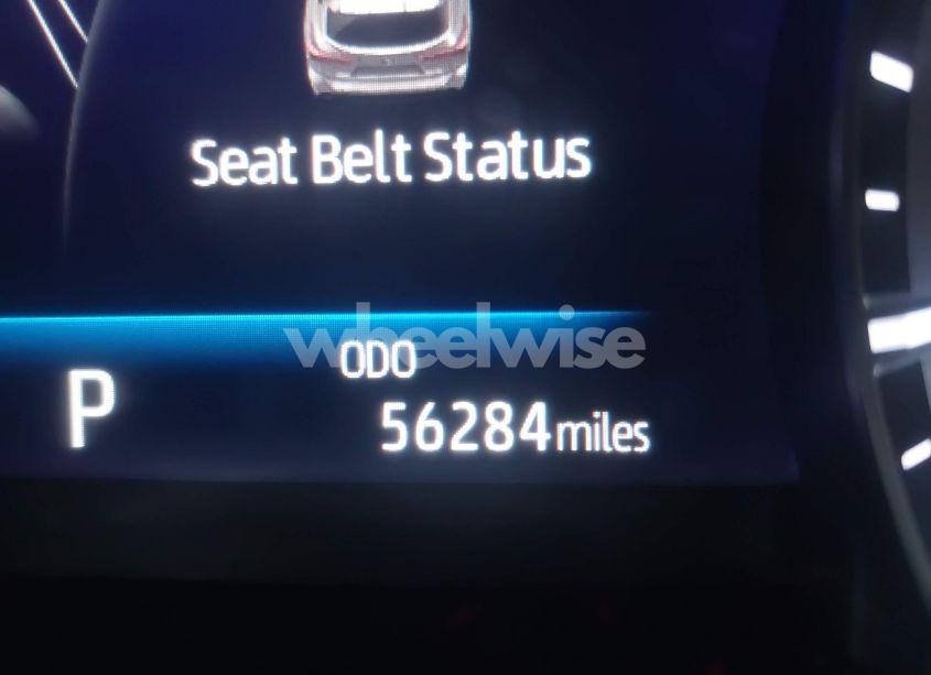 Photo 15 of 2021 Toyota Highlander XLE (VIN 5TDGZRBHXMS084794)