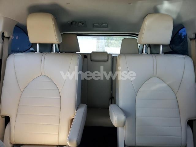 Photo 3 of 2022 TOYOTA HIGHLANDER XLE (VIN 5TDGZRBHXNS177476)