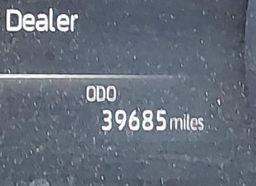 Photo 15 of 2020 Toyota Highlander HYBRID XLE (VIN 5TDHARAH4LS502505)