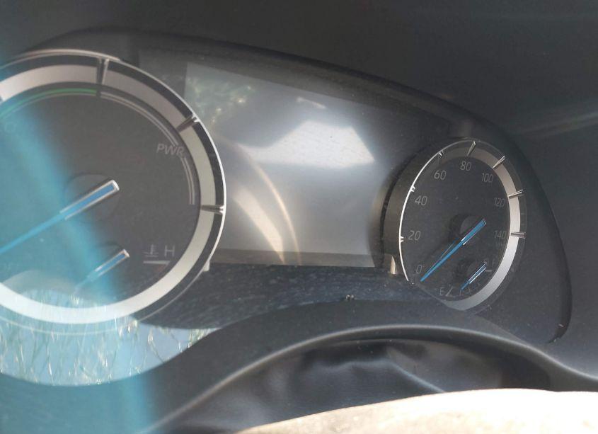 Photo 7 of 2022 Toyota Highlander HYBRID XLE (VIN 5TDHARAH6NS013431)