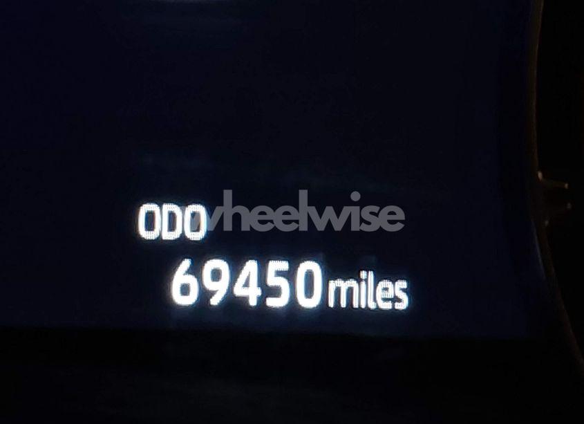 Photo 15 of 2020 Toyota Highlander HYBRID XLE (VIN 5TDHBRCH0LS514290)