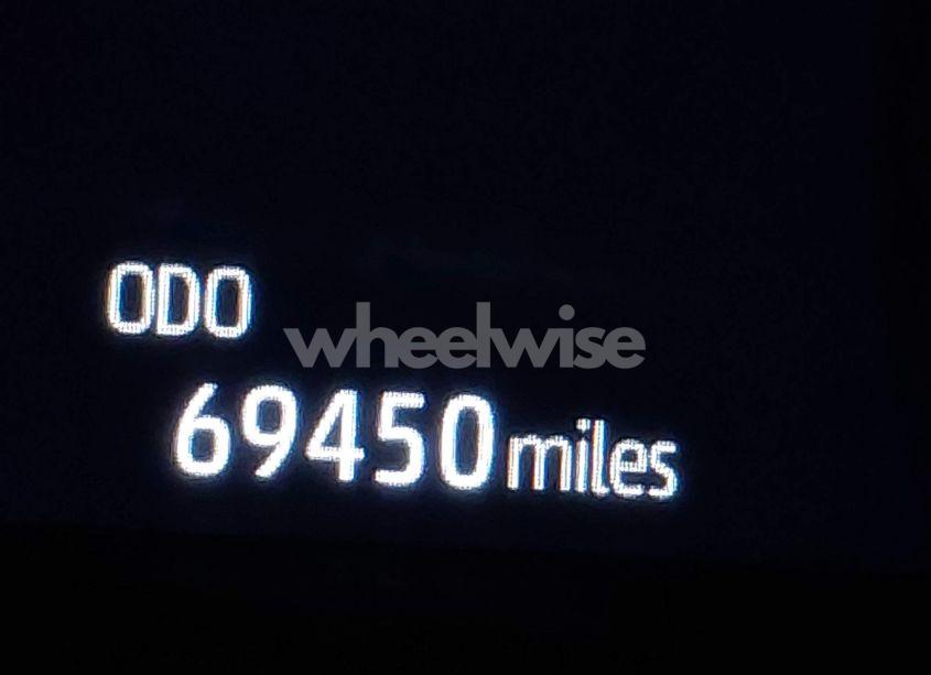 Photo 7 of 2020 Toyota Highlander HYBRID XLE (VIN 5TDHBRCH0LS514290)