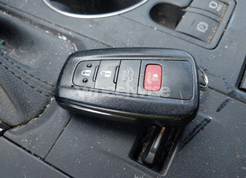 Photo 11 of 2020 Toyota Highlander HYBRID XLE (VIN 5TDHBRCH3LS510590)