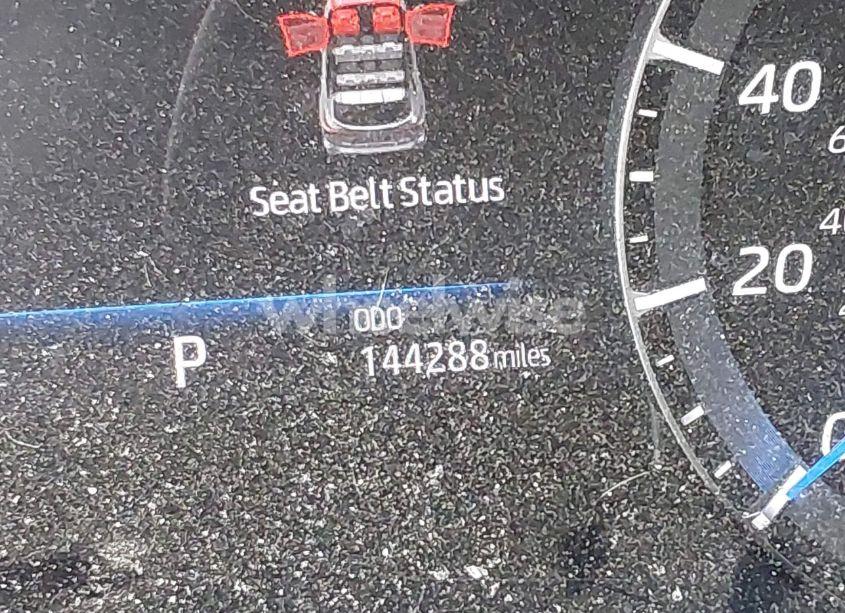 Photo 15 of 2020 Toyota Highlander HYBRID XLE (VIN 5TDHBRCH3LS510590)