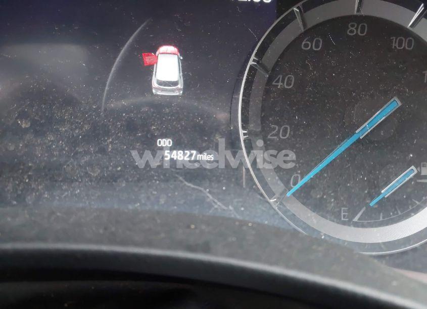 Photo 7 of 2020 Toyota Highlander HYBRID XLE (VIN 5TDHBRCH3LS513845)