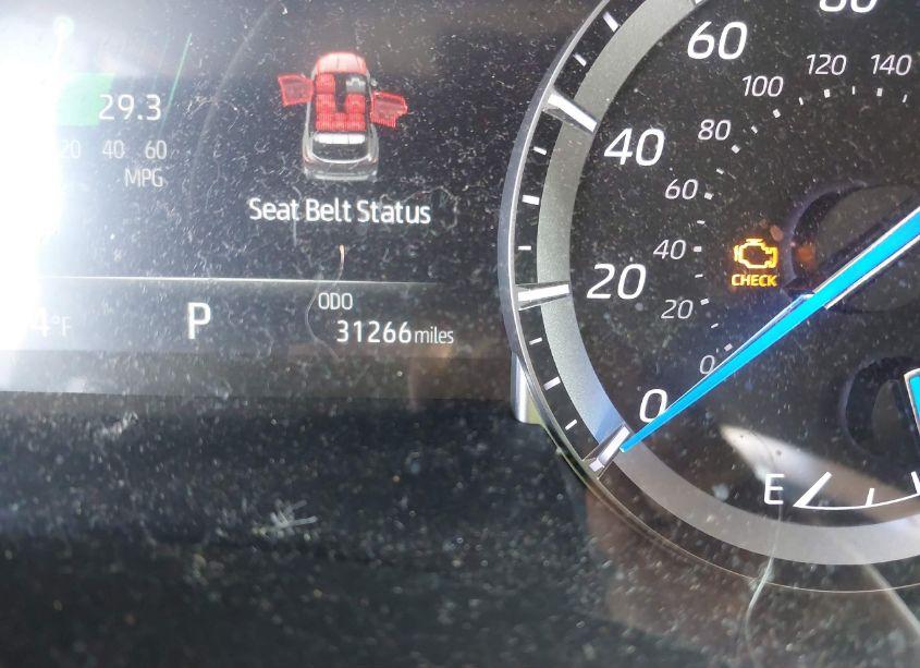 Photo 15 of 2022 Toyota Highlander HYBRID XLE (VIN 5TDHBRCH3NS552163)