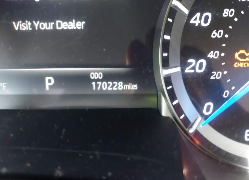 Photo 16 of 2021 Toyota Highlander HYBRID XLE (VIN 5TDHBRCH4MS065813)