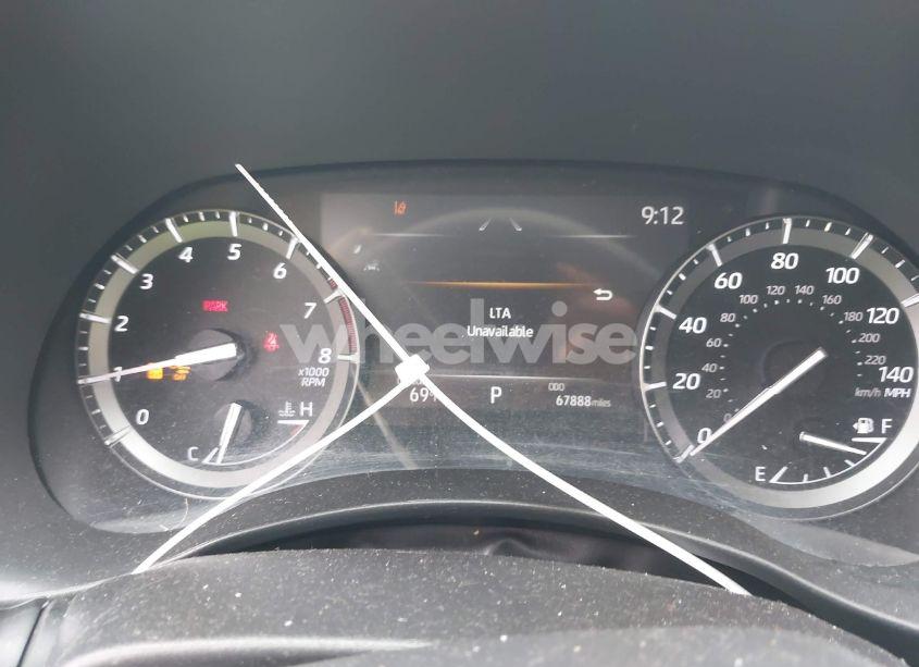 Photo 7 of 2021 Toyota Highlander XLE (VIN 5TDHZRAH7MS519082)