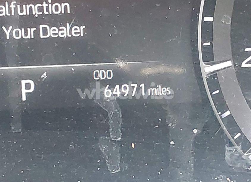 Photo 15 of 2020 Toyota Highlander XLE (VIN 5TDHZRAH9LS015924)