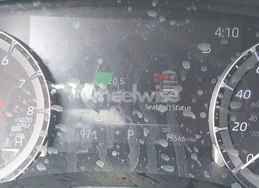 Photo 16 of 2022 Toyota Highlander XLE (VIN 5TDHZRAHXNS091574)