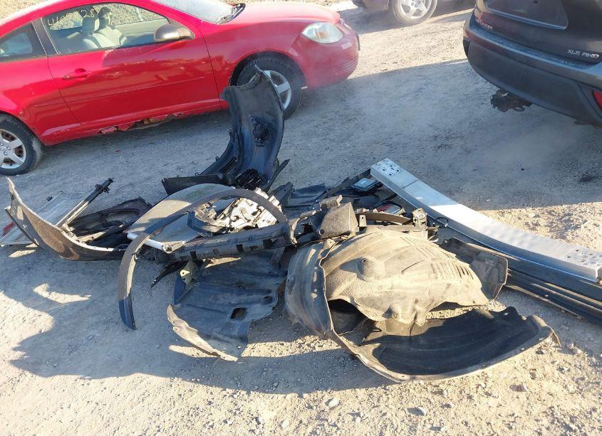 Photo 12 of 2021 Toyota Highlander XLE (VIN 5TDHZRBH0MS544727)