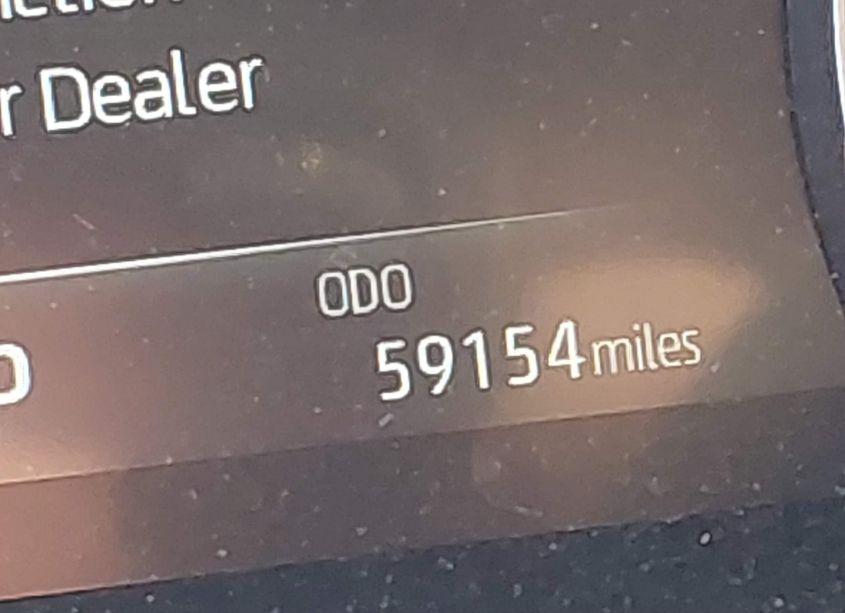 Photo 16 of 2021 Toyota Highlander XLE (VIN 5TDHZRBH0MS544727)