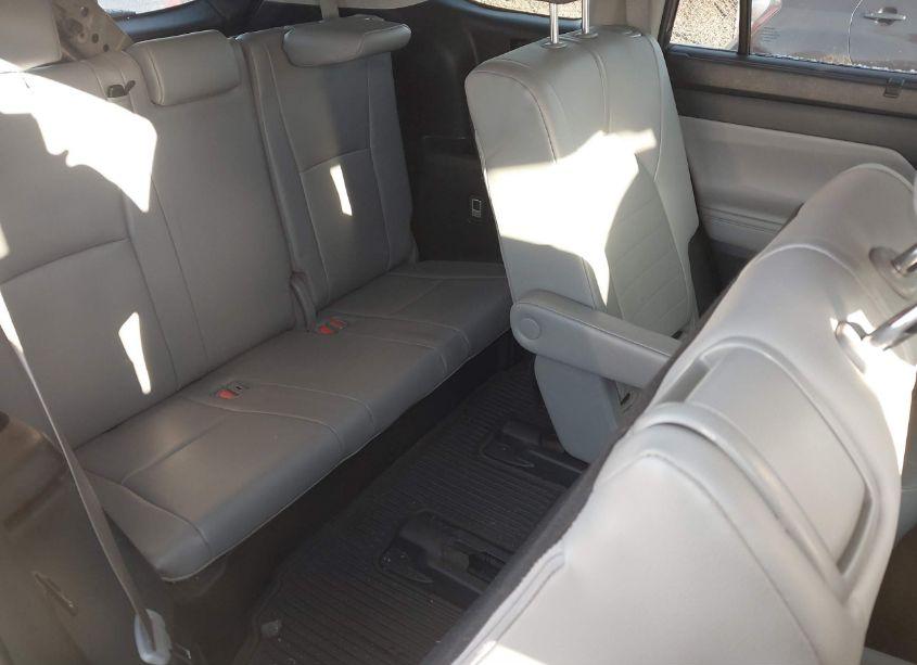 Photo 8 of 2021 Toyota Highlander XLE (VIN 5TDHZRBH0MS544727)