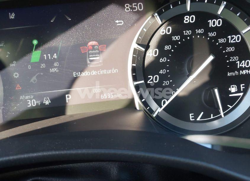 Photo 15 of 2021 Toyota Highlander XLE (VIN 5TDHZRBH1MS150363)