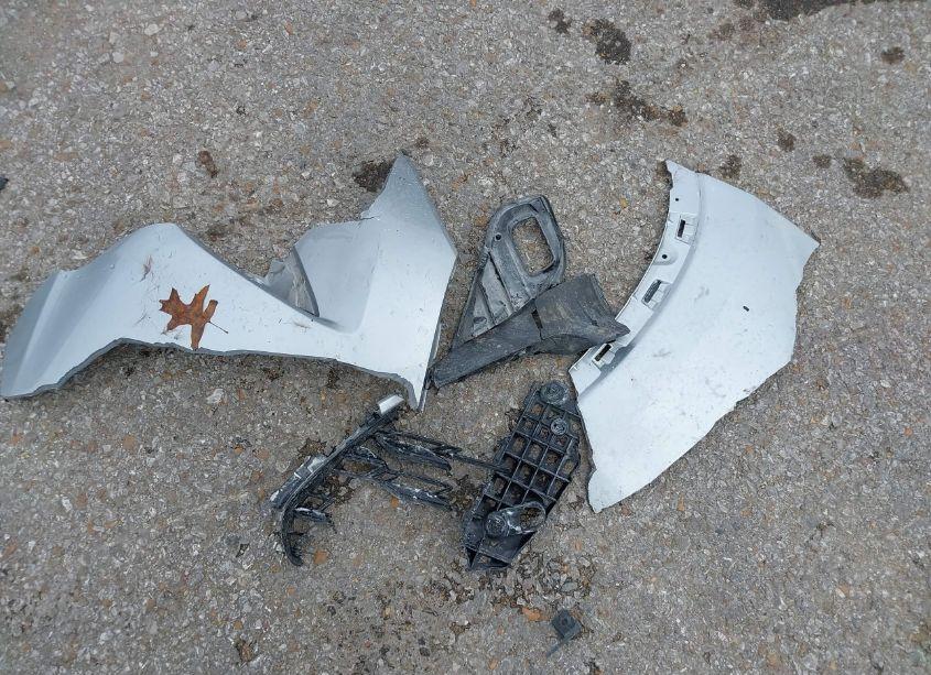 Photo 12 of 2021 Toyota Highlander XLE (VIN 5TDHZRBH2MS535768)