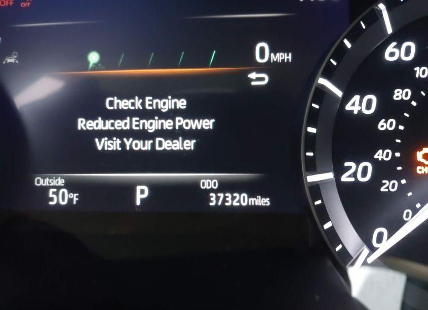 Photo 16 of 2020 Toyota Highlander XLE (VIN 5TDHZRBH4LS509560)