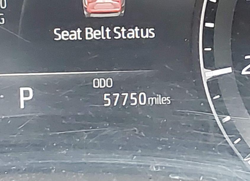 Photo 16 of 2021 Toyota Highlander XLE (VIN 5TDHZRBH4MS545993)