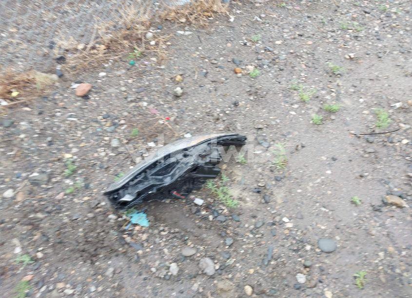 Photo 12 of 2022 Toyota Highlander XLE (VIN 5TDHZRBH4NS597187)