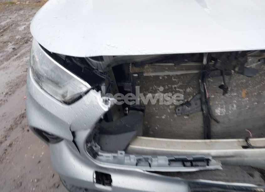 Photo 21 of 2022 Toyota Highlander XLE (VIN 5TDHZRBH4NS597187)