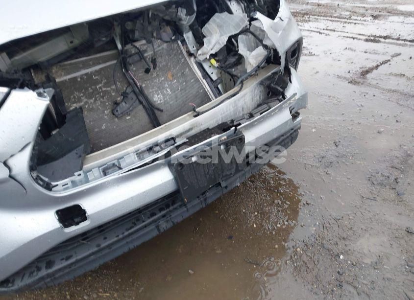 Photo 22 of 2022 Toyota Highlander XLE (VIN 5TDHZRBH4NS597187)