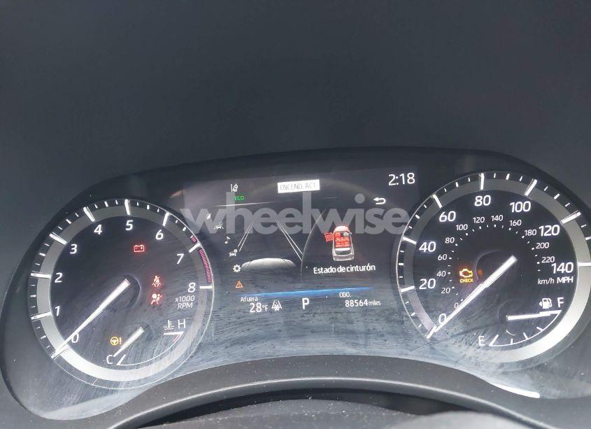 Photo 7 of 2021 Toyota Highlander XLE (VIN 5TDHZRBH5MS548241)