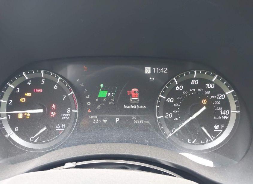 Photo 15 of 2020 Toyota Highlander XLE (VIN 5TDHZRBH7LS037600)