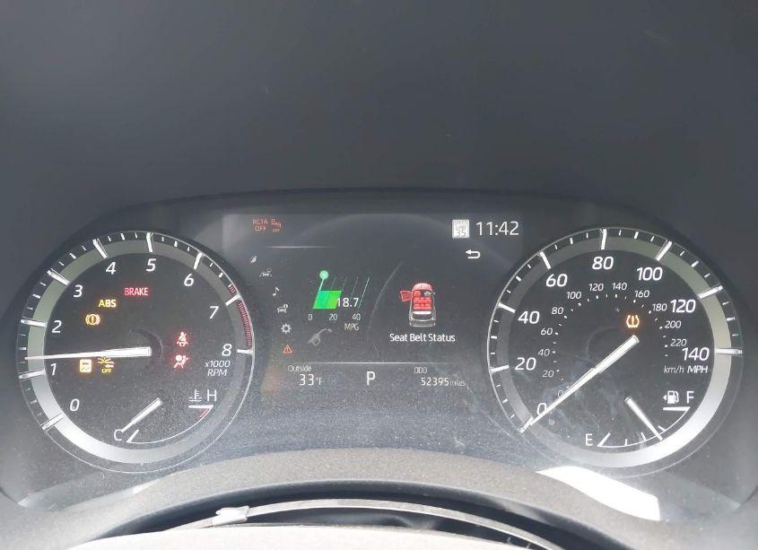 Photo 7 of 2020 Toyota Highlander XLE (VIN 5TDHZRBH7LS037600)