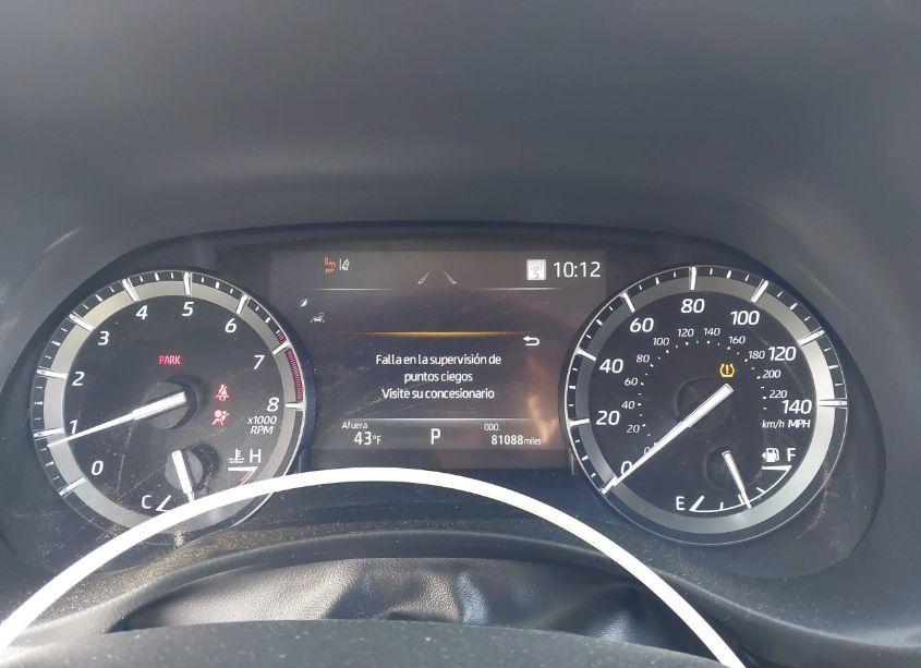 Photo 7 of 2020 Toyota Highlander XLE (VIN 5TDHZRBH7LS051996)