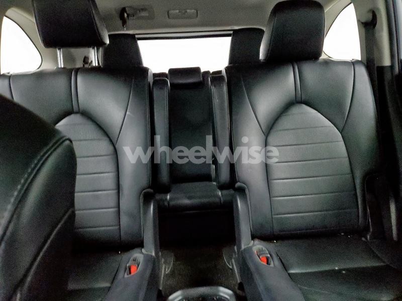 2021 TOYOTA HIGHLANDER XLE (VIN 5TDHZRBH7MS072199) main photo