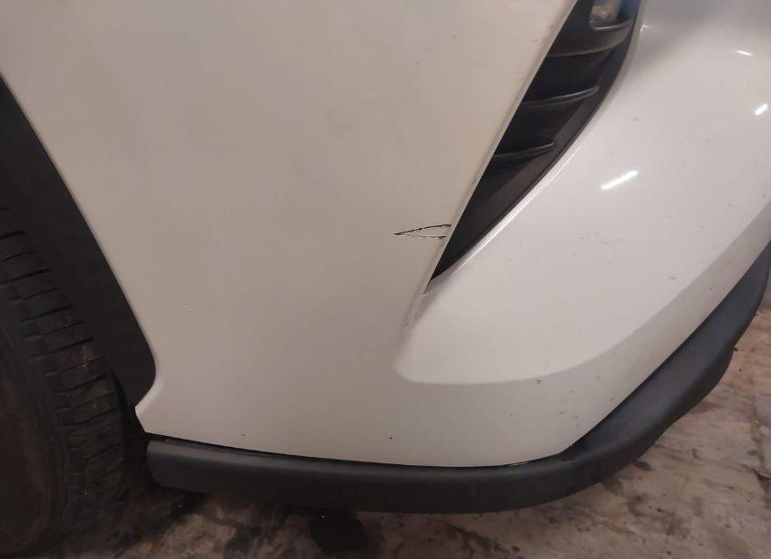 Photo 19 of 2021 Toyota Highlander XLE (VIN 5TDHZRBH7MS094994)