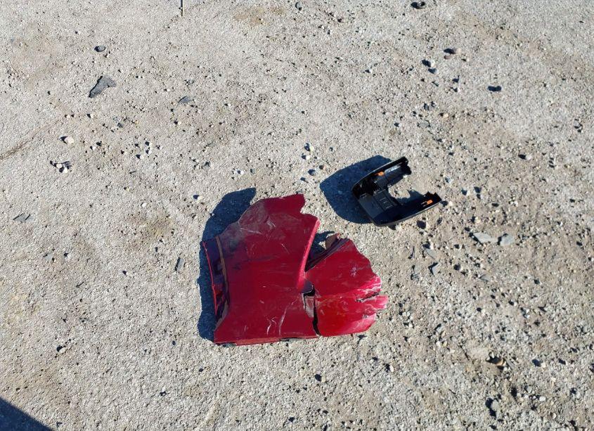 Photo 11 of 2021 Toyota Highlander XLE (VIN 5TDHZRBH7MS559225)