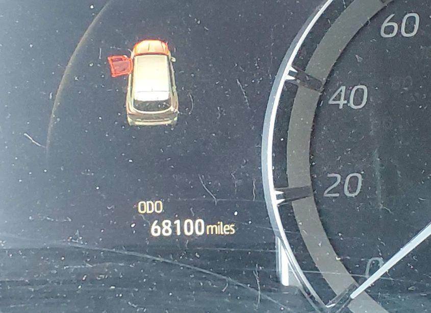 Photo 15 of 2021 Toyota Highlander XLE (VIN 5TDHZRBH7MS559225)