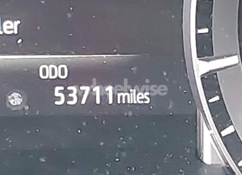 Photo 7 of 2022 Toyota Highlander XLE (VIN 5TDHZRBH8NS594485)