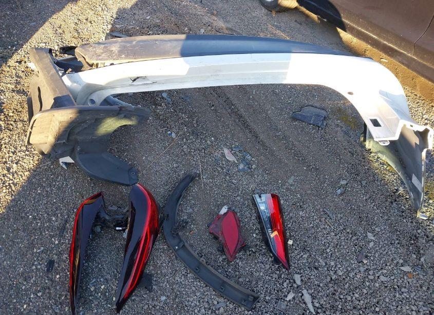 Photo 12 of 2020 Toyota Highlander XLE (VIN 5TDHZRBH9LS509442)