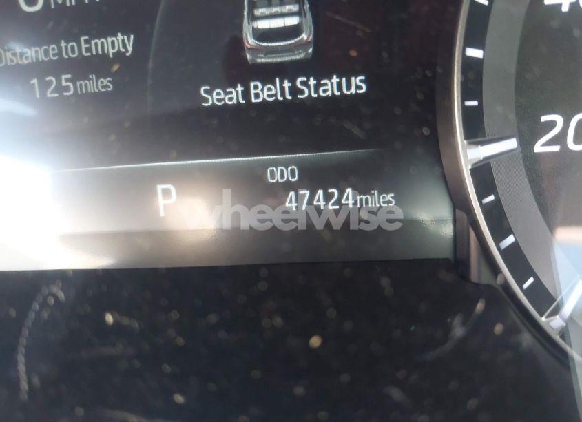 Photo 16 of 2020 Toyota Highlander XLE (VIN 5TDHZRBH9LS510672)