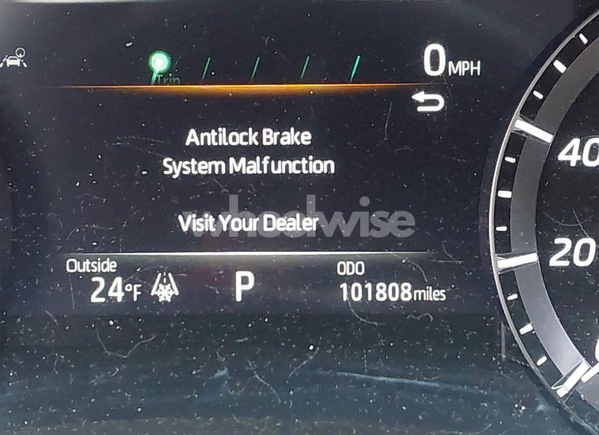 Photo 15 of 2021 Toyota Highlander XLE (VIN 5TDHZRBH9MS058434)