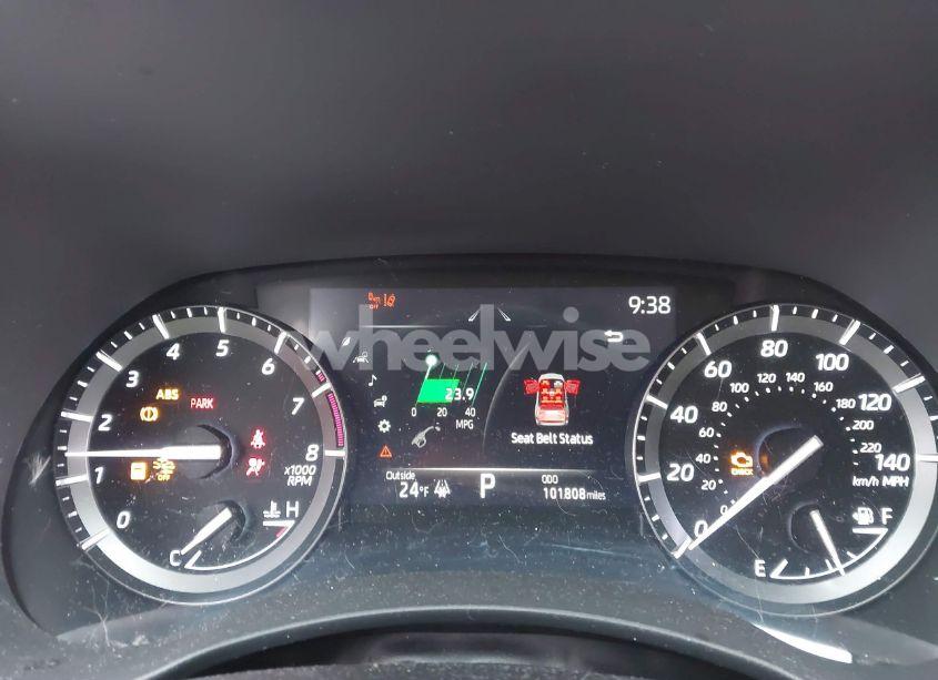 Photo 7 of 2021 Toyota Highlander XLE (VIN 5TDHZRBH9MS058434)