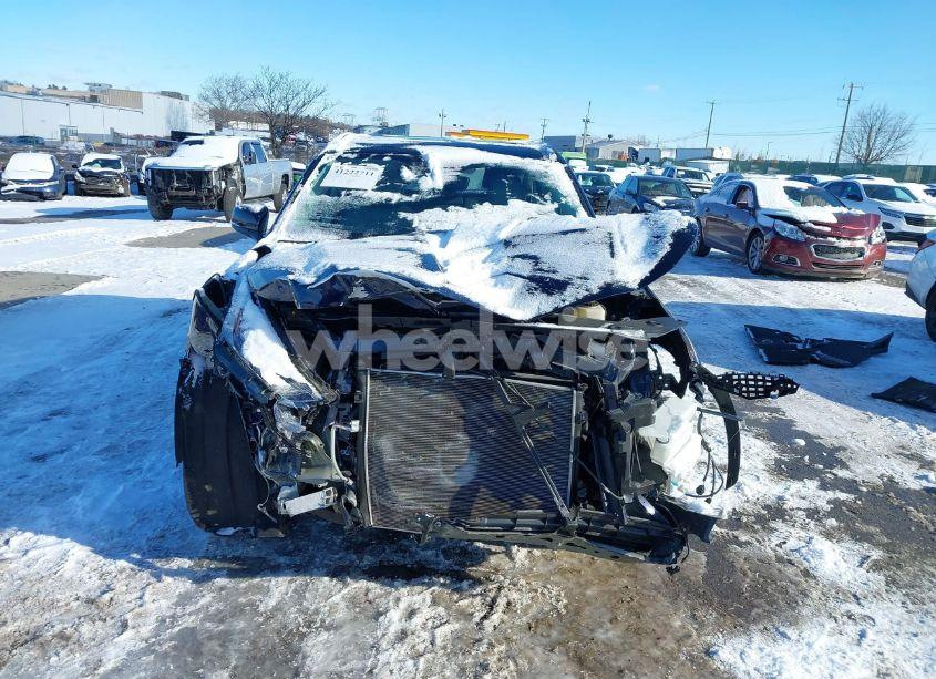 Photo 13 of 2021 Toyota Highlander XLE (VIN 5TDHZRBHXMS532357)