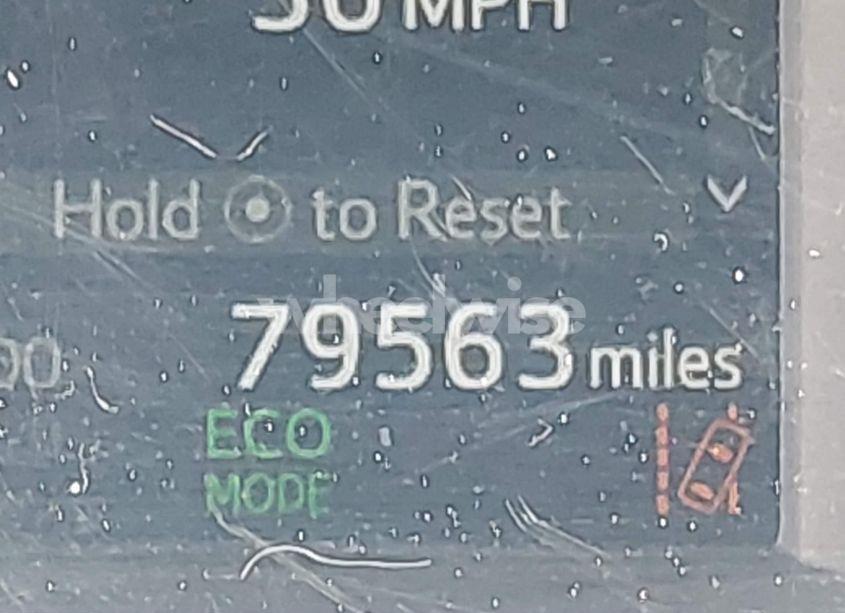 Photo 16 of 2019 Toyota Highlander HYBRID XLE (VIN 5TDJGRFH1KS055686)