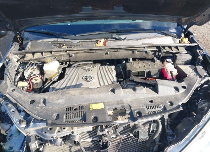 Photo 10 of 2018 Toyota Highlander HYBRID XLE (VIN 5TDJGRFH2JS044131)