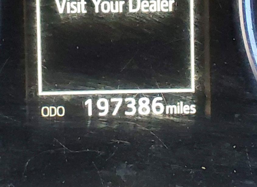 Photo 16 of 2017 Toyota Highlander HYBRID XLE (VIN 5TDJGRFH5HS028726)