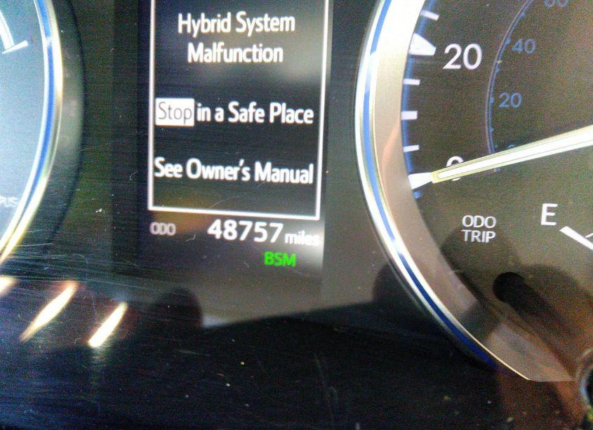 Photo 7 of 2019 Toyota Highlander HYBRID XLE (VIN 5TDJGRFH5KS060728)