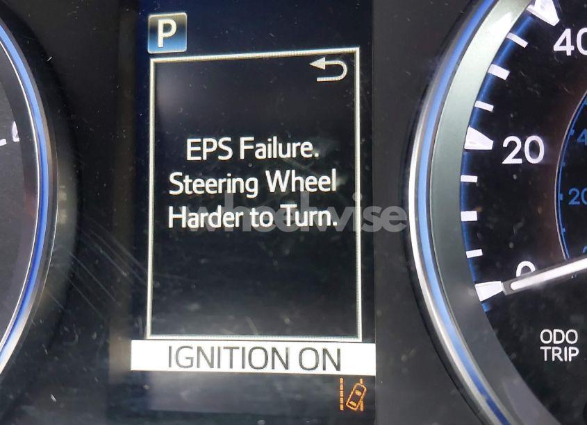 Photo 18 of 2017 Toyota Highlander HYBRID XLE (VIN 5TDJGRFH6HS030792)