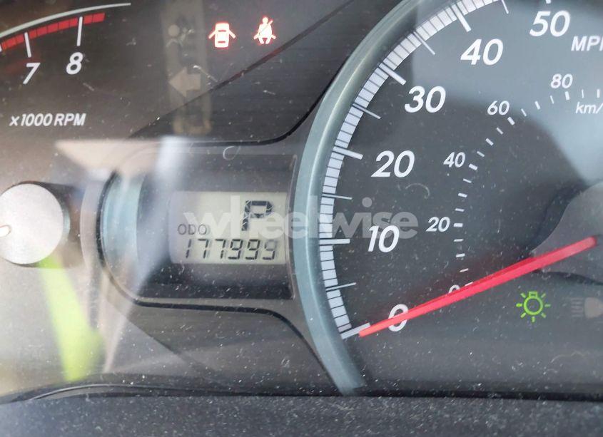 Photo 15 of 2012 Toyota Sienna LE 7 PASSENGER (VIN 5TDJK3DC0CS030265)